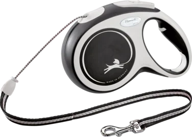 New Comfort Cord Svart m