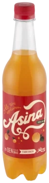 Asina 0,5l Roma