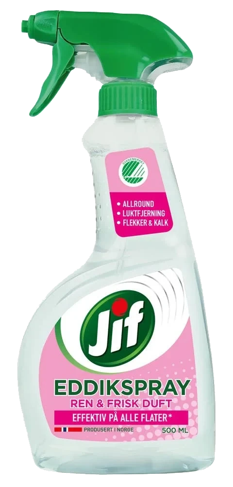 Eddikspray