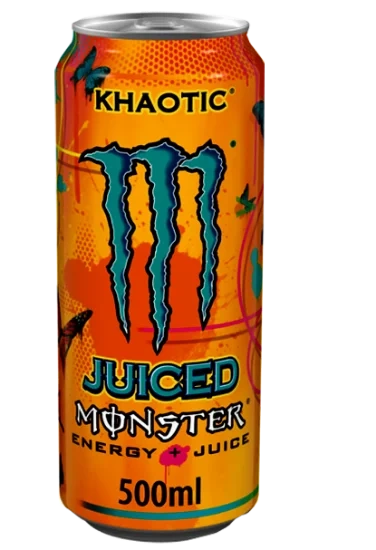 Monster Khaotic 0,5l