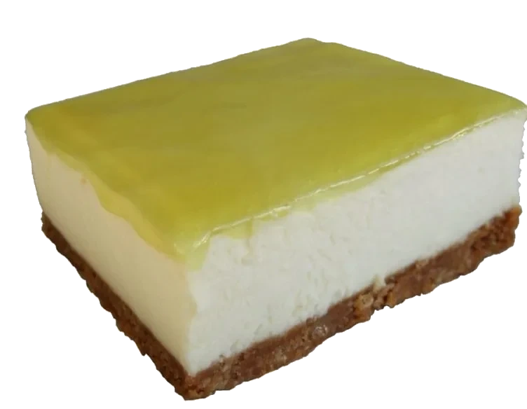Ostekake Sitron Blokk 290g Nøtterø