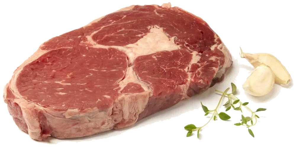Entrecote av angus
