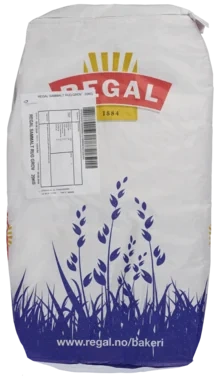 Sammalt Rug Grov 20kg Regal