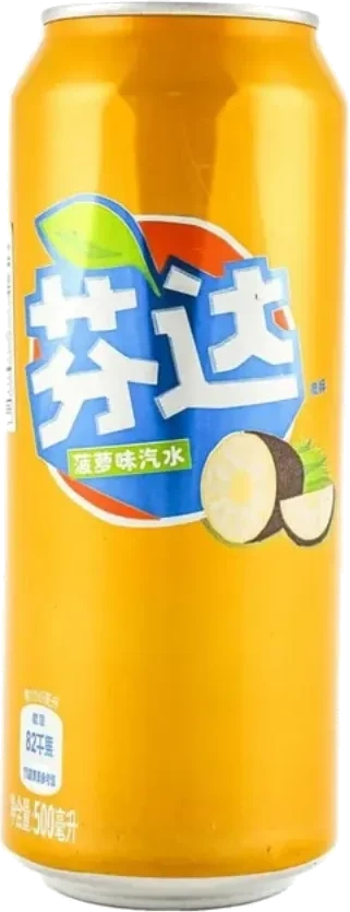Fanta Pineapple 330ml