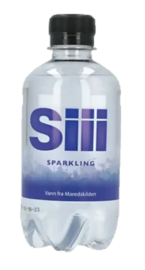 Siii Vann Sparkling 330ml