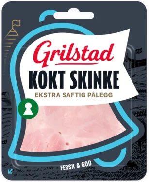 Kokt Skinke