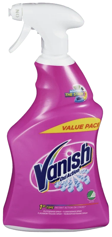 Vanish Forbehandler 900ml
