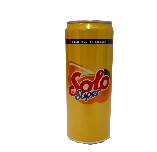 Solo Super 0,33l