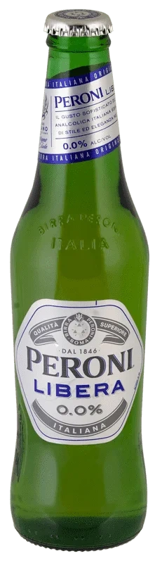 Peroni Libera 0,33l