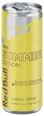 Summer Edition 250ml