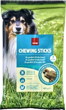 Denta Sticks