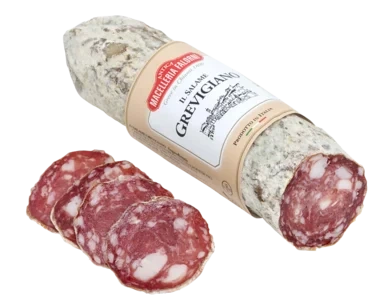 Salami Grevignano 400g X 1stk Falorni