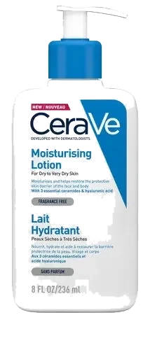 CeraVe Moisturising Lotion 236 ml