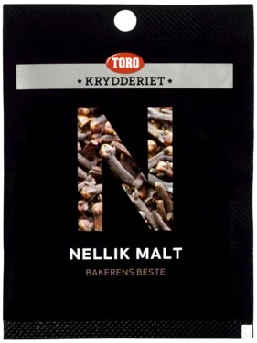 Nellik Malt, 10 g