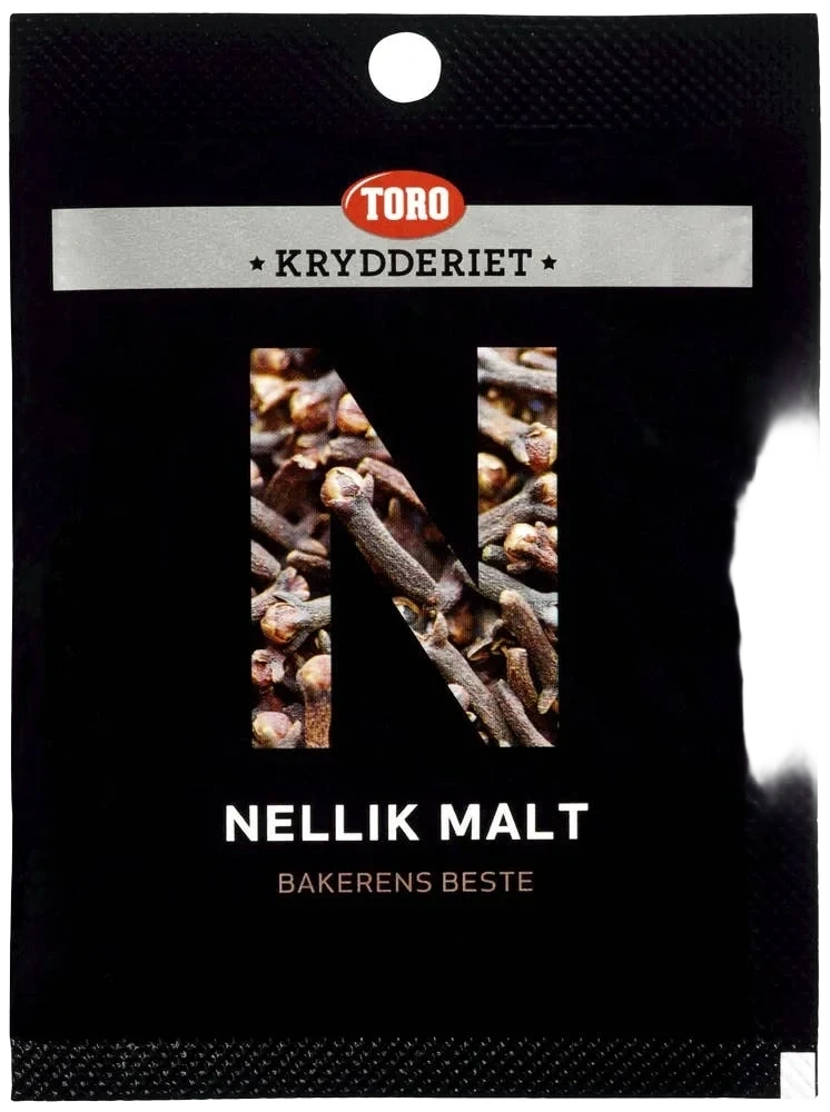 Nellik Malt, 10 g