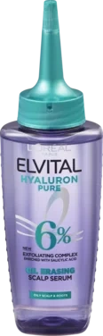 Elvital Hårserum Hyaluron 102ml Loreal