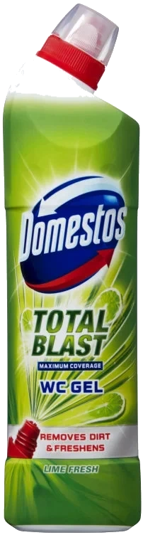 Domestos Fresh u/Klor 750ml
