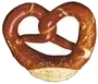 Pretzel 110g