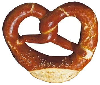 Pretzel 110g