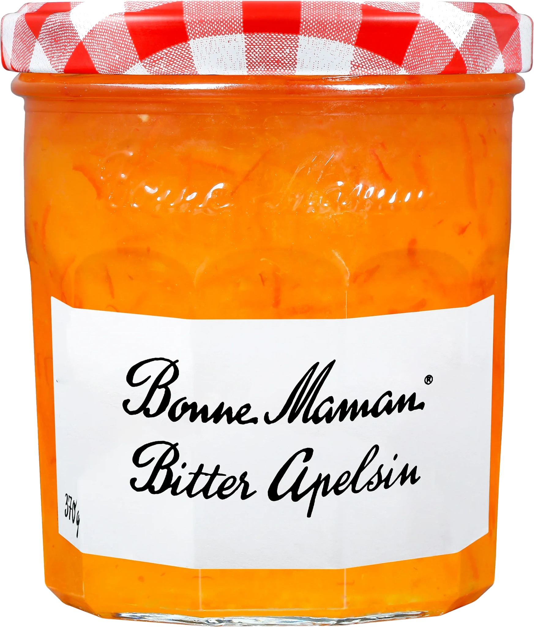 Marmelad Bitter Apelsin