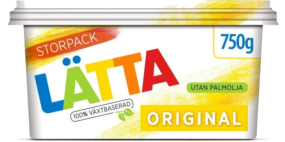 Lätta Original 39%