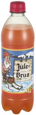 Trio Julebrus 0.50l Fl