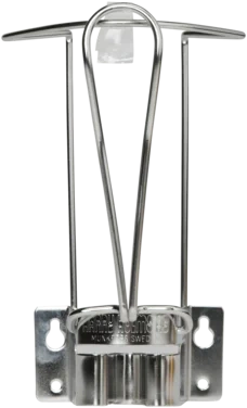 Dispenser Rustfri Til 1l Refill