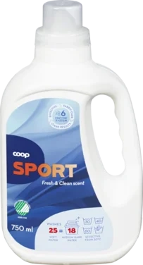 Liquid Sport
