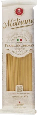 La Molisana Spaghetti 500g