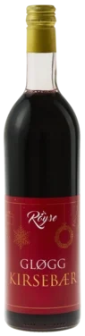 Røyse Gløgg Kirsebær 0,75 L