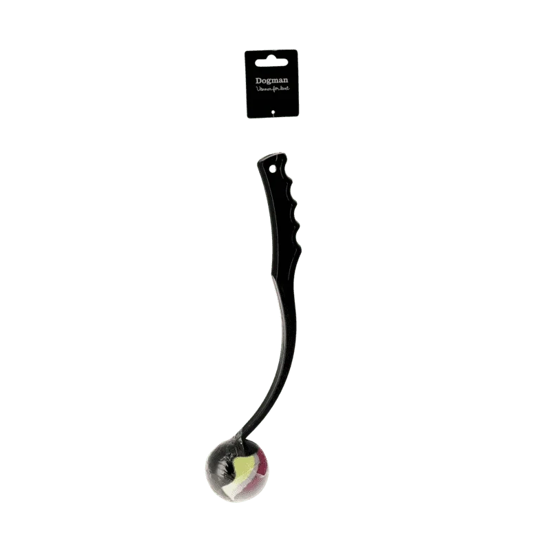 Ballkaster Wille Rosa/Gul/Svart 34cm