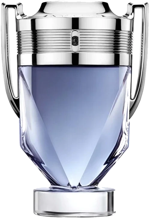 Rabanne Invictus Eau de toilette 100 ml