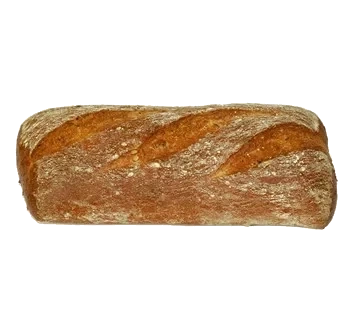 Rågbröd Bosses