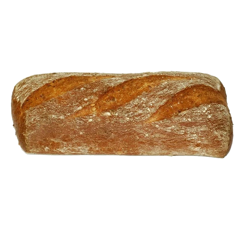 Rågbröd Bosses