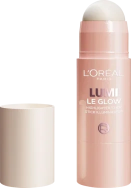 Highlighter Lumi Le Glow Creme Chic