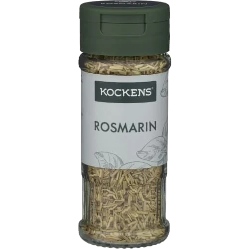 Rosmarin Burk