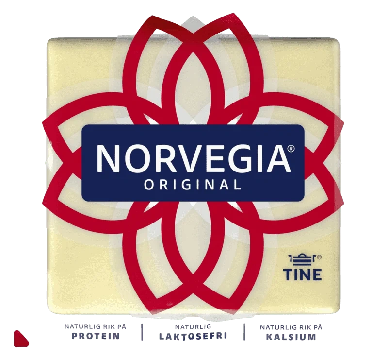Norvegia ca 500g