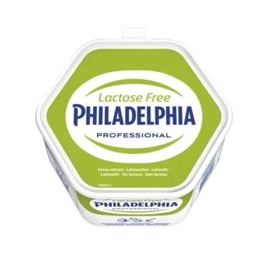 Philadelphia Kremost Laktosefri 1.5kg