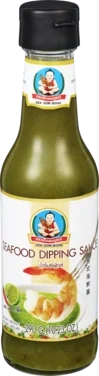 Seafood Dipping Sauce 290g Dek Som Boon