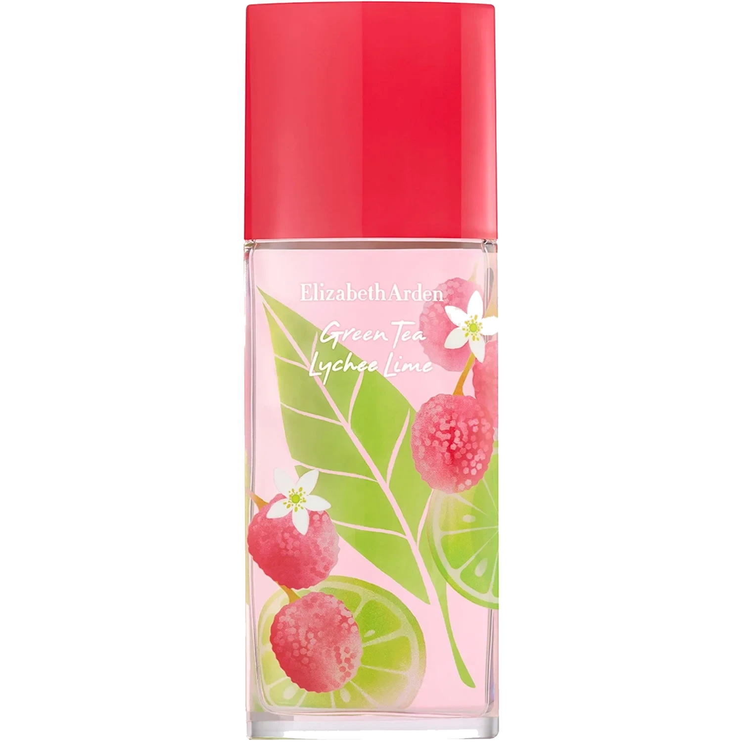 Elizabeth Arden Green Tea Lychee Lime