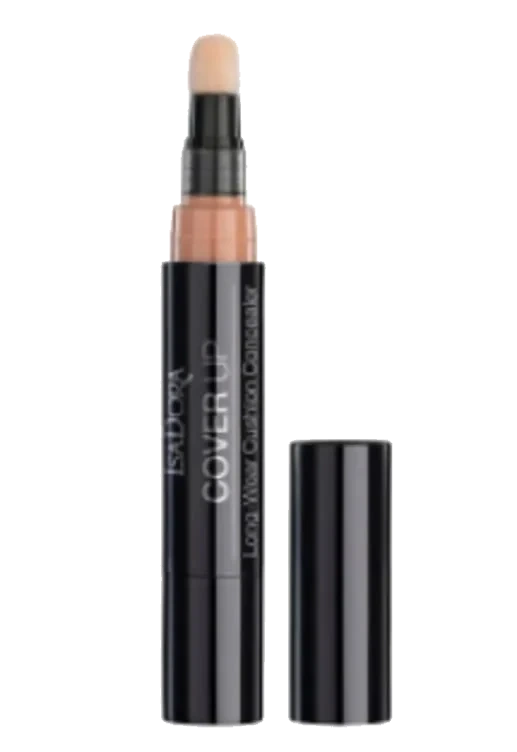 Cover Up Lw Con62peach Dark Circle Isadora