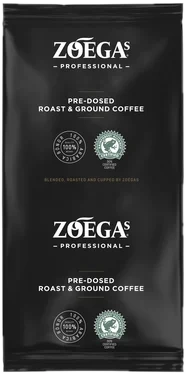 Zoegas Mollbergs Blanding 24x225g
