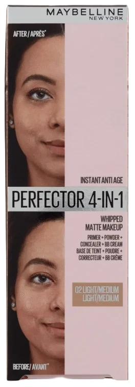 Maybelline Instant Perfector 4-in-1 Light/medium