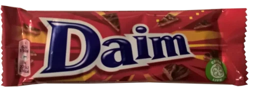 Daim 28g