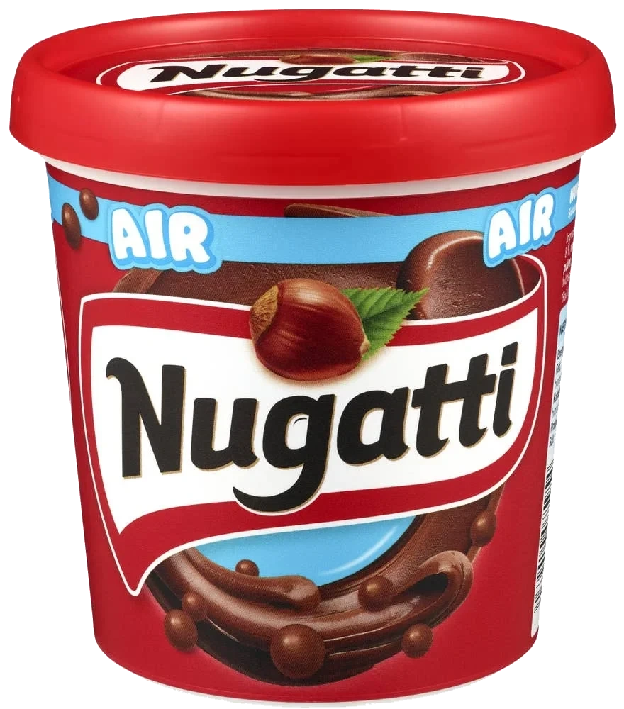 Nugatti Air