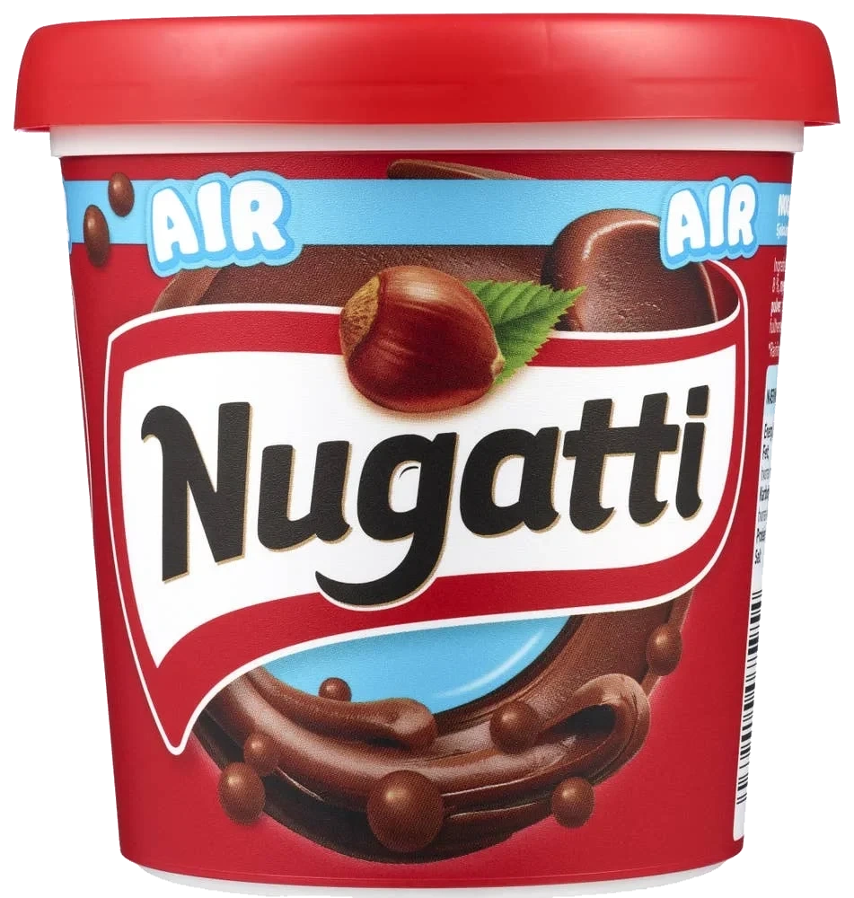 Nugatti Air