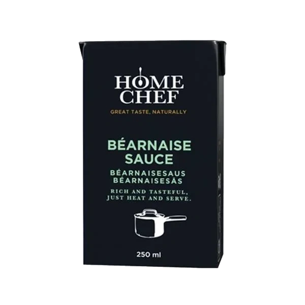 Home Chef Béarnaise Sauce
