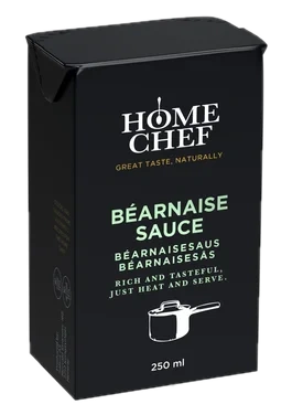 Bearnaise Saus 250ml Home Chef