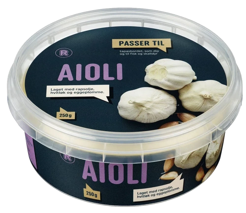 Aioli