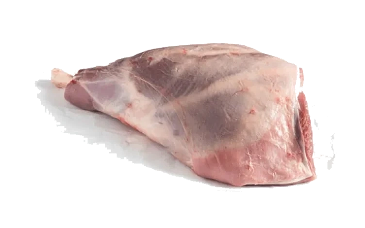 Lammelår m/Mørbrad Jæren Smak pr Kg